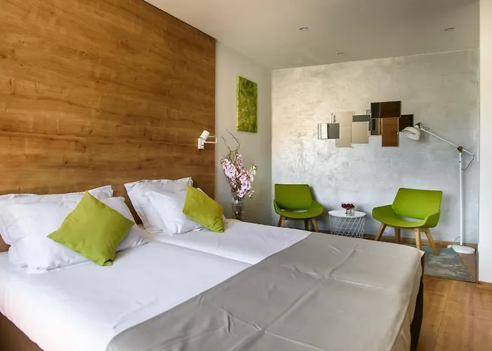 Ora Luxury Rooms