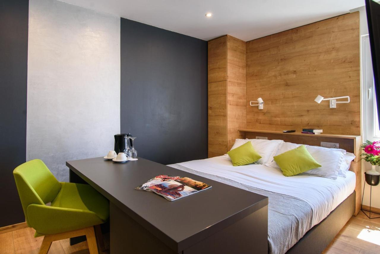 Ora Luxury Pensionat Dubrovnik