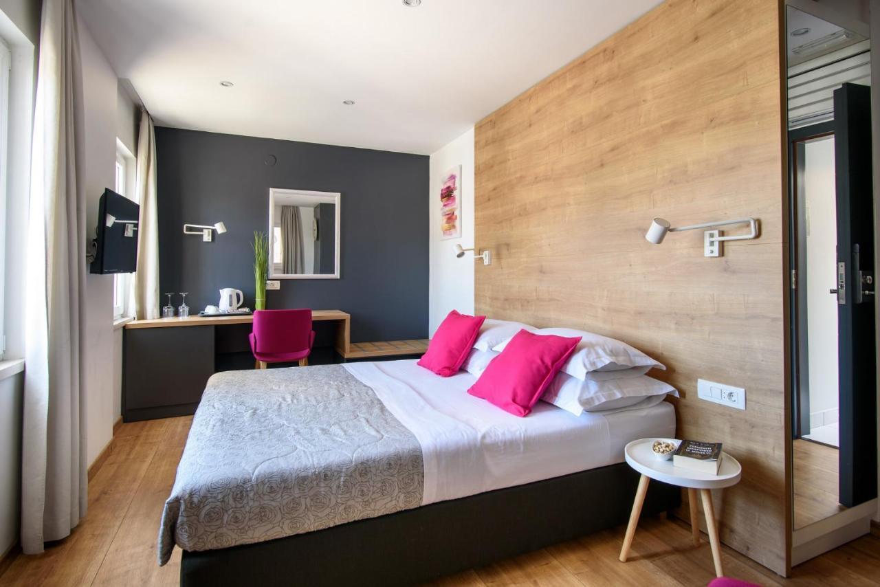 Pensionat Ora Luxury 4*