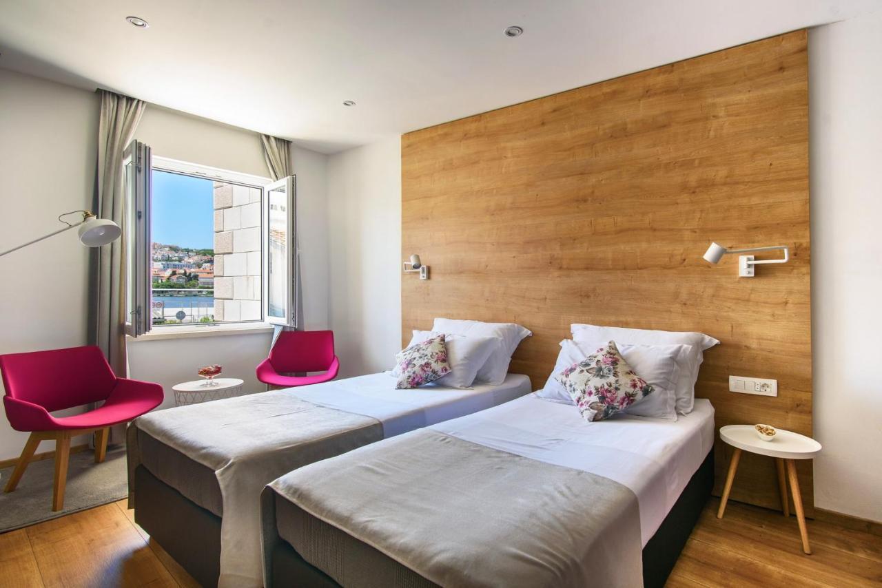 Ora Luxury 4* Dubrovnik