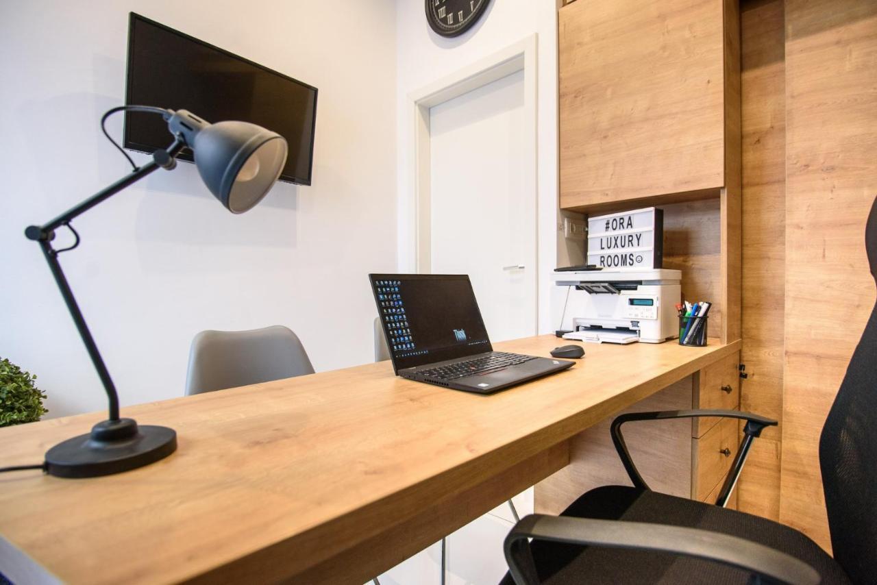Ora Luxury Pensionat Dubrovnik