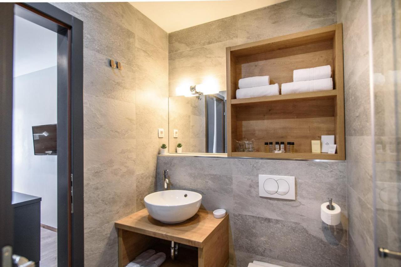 Ora Luxury Pensionat 4*