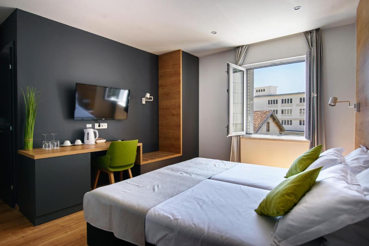 Ora Luxury Pensionat 4*