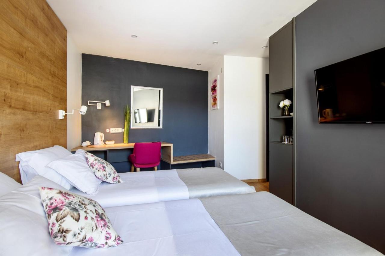 Pensionat Ora Luxury