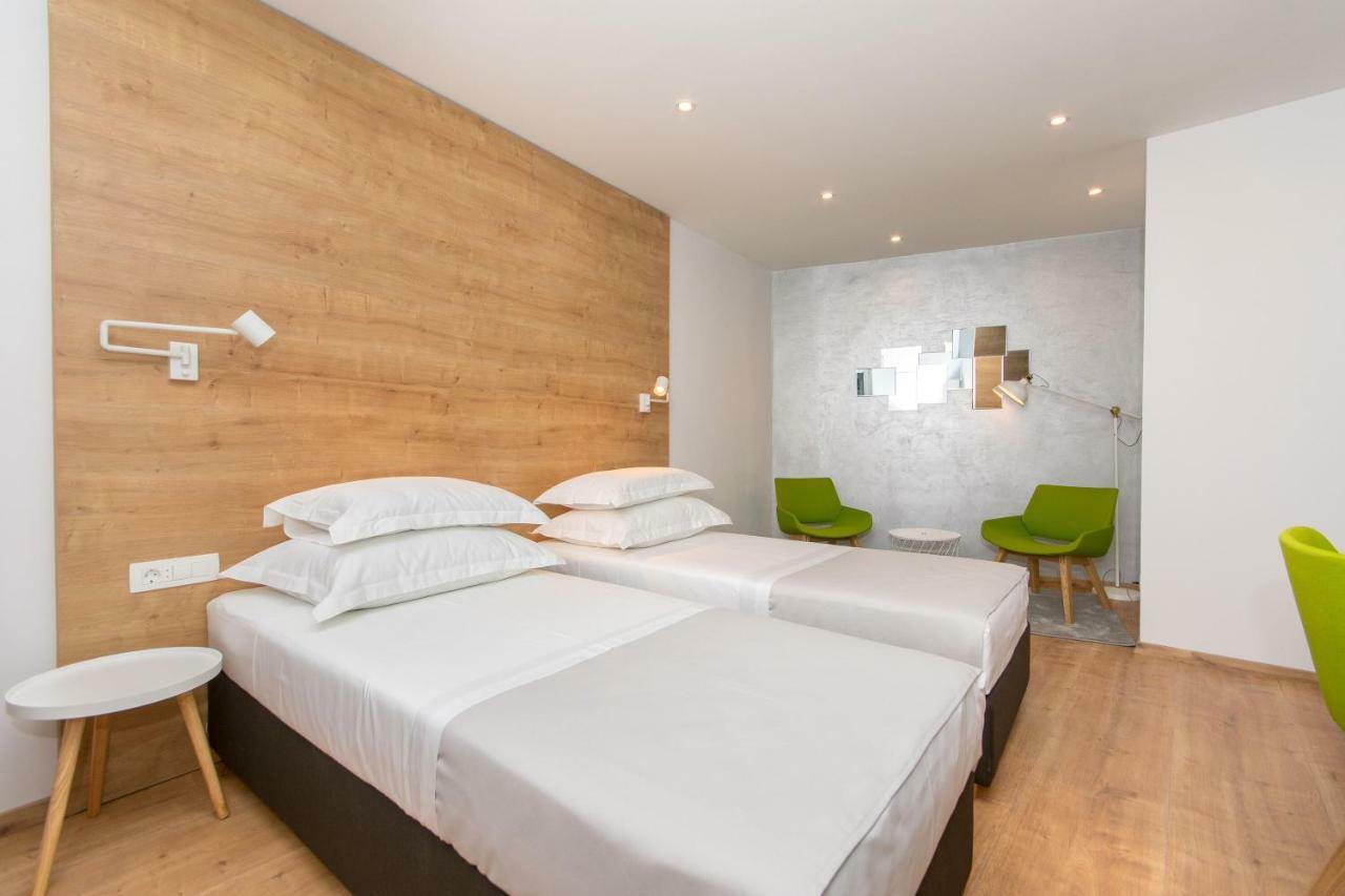 Ora Luxury Pensionat Dubrovnik