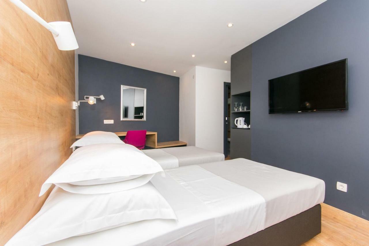 Pensionat Ora Luxury 4*