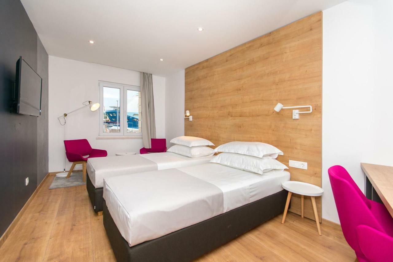 Ora Luxury Pensionat Dubrovnik