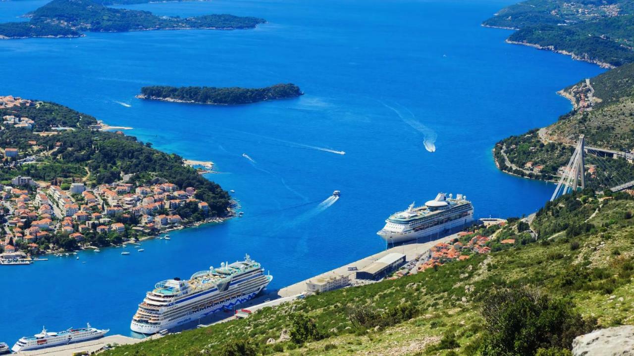 Ora Luxury Pensionat Dubrovnik