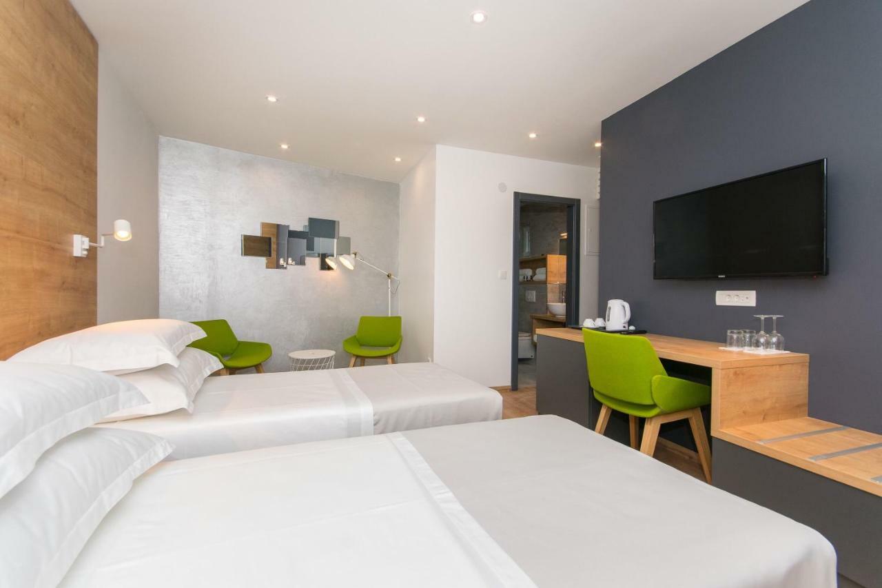 Ora Luxury 4* Dubrovnik